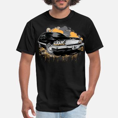 cadillac polo shirts
